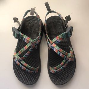 Chaco sandals
